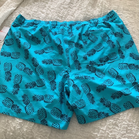 BNWT Joe fresh men’s swim shorts - Picture 2 of 3